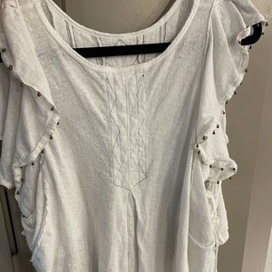 Free people blouse
